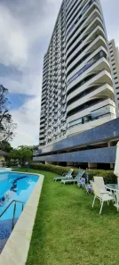 Apartamento com 4 Quartos à venda, 228m² no Poço, Recife
