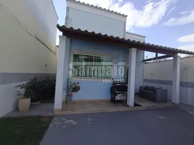 Casa com 2 Quartos à venda, 225m² no Campo Grande, Rio de Janeiro