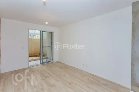 Apartamento com 2 Quartos à venda, 85m² no Jardim Caboré, São Paulo