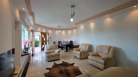 Casa com 3 Quartos à venda, 520m² no Portal Roselândia, Cotia