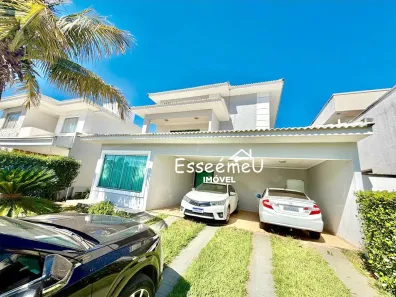 Apartamento com 4 Quartos para venda ou aluguel, 270m² no Jardins Madri, Goiânia