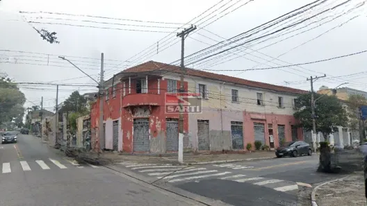 Lote/Terreno à venda, 822m² no Parque Peruche, São Paulo