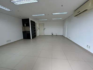 Sala Comercial para alugar, 45m² no Vila Almeida, São Paulo