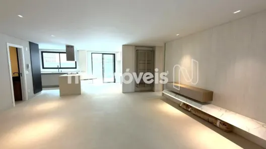 Apartamento com 4 Quartos à venda, 187m² no Santo Antônio, Belo Horizonte