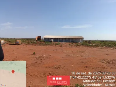 Fazenda/Sítio para alugar, 40400000m² no , Luís Eduardo Magalhães