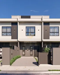 Casa com 2 Quartos à venda, 115m² no Ingleses do Rio Vermelho, Florianópolis