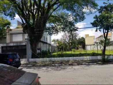 Lote/Terreno para venda ou aluguel, 945m² no Jardim Paulista, São Paulo