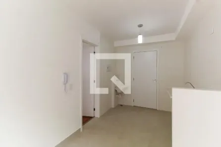 Apartamento com 1 Quarto à venda, 29m² no Belenzinho, São Paulo