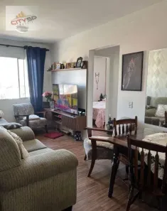 Apartamento com 2 Quartos à venda, 44m² no Americanópolis, São Paulo