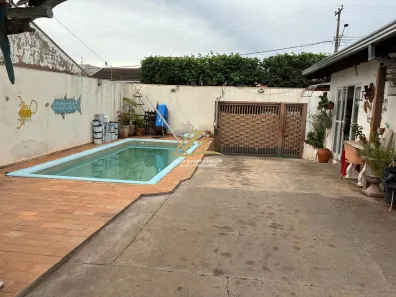Casa com 3 Quartos à venda, 250m² no Jardim São Marco, São José do Rio Preto