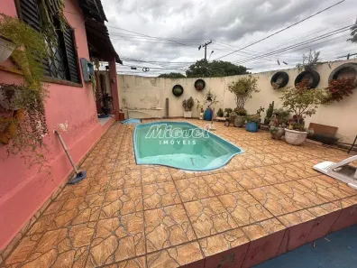 Casa com 2 Quartos à venda, 95m² no Vila Monteiro, Piracicaba