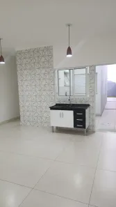 Casa com 2 Quartos à venda, 70m² no Vila São Paulo, Mogi das Cruzes