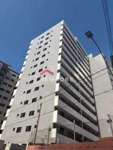 Apartamento com 2 Quartos à venda, 83m² no Aviação, Praia Grande