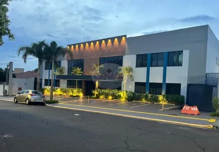 para alugar, 1100m² no Alto da Boa Vista, Ribeirão Preto