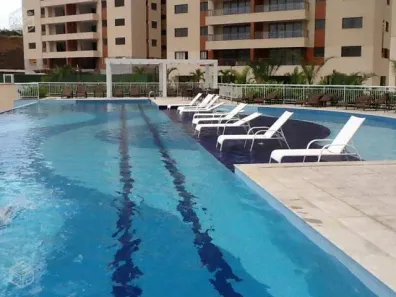 Apartamento com 3 Quartos à venda, 79m² no Trobogy, Salvador