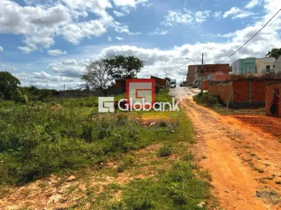 Lote/Terreno à venda, 5264m² no Carmelo, Montes Claros