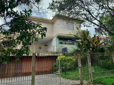 Casa com 4 Quartos à venda, 377m² no Alto de Pinheiros, São Paulo