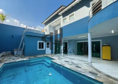 Sobrado com 4 Quartos à venda, 300m² no Independência, São Bernardo do Campo