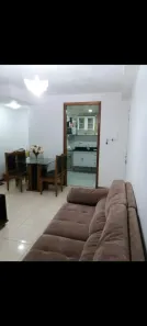 Apartamento com 2 Quartos à venda, 56m² no Caji, Lauro de Freitas