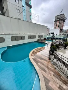 Apartamento com 3 Quartos para alugar, 130m² no Andorinha, Itapema