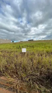Lote/Terreno à venda, 273m² no Portal Ville Jardins, Boituva