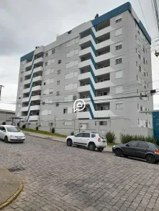 Apartamento com 2 Quartos para alugar, 56m² no Nossa Senhora do Rosário, Caxias do Sul