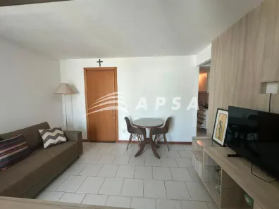Apartamento com 1 Quarto para alugar, 33m² no Centro, Rio de Janeiro