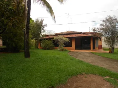 Fazenda/Sítio com 6 Quartos à venda, 3080m² no Chácara Espéria, Piracicaba