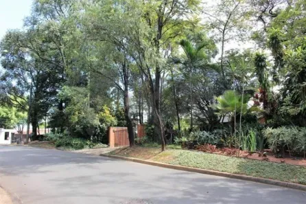 Casa de Condomínio com 4 Quartos à venda, 600m² no Jardim Santana, Campinas