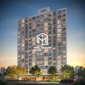 Apartamento com 2 Quartos à venda, 46m² no Ceilândia Sul, Brasília