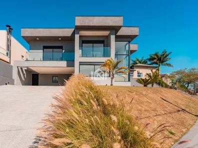 Casa de Condomínio com 5 Quartos à venda, 475m² no Jardim do Golf I, Jandira