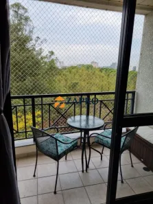 Apartamento com 3 Quartos à venda, 103m² no Vila Betânia, São José dos Campos