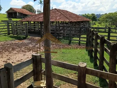 Fazenda/Sítio à venda, 1m² no Área Rural de Vera Cruz, Vera Cruz