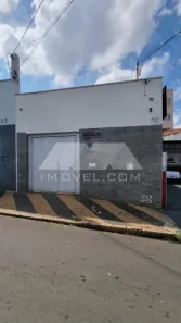 Ponto Comercial à venda, 67m² no Zona Central, Rio Claro