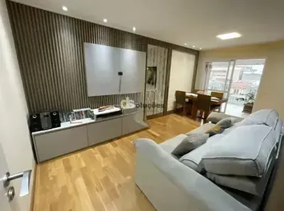 Apartamento com 3 Quartos à venda, 84m² no Parada Inglesa, São Paulo