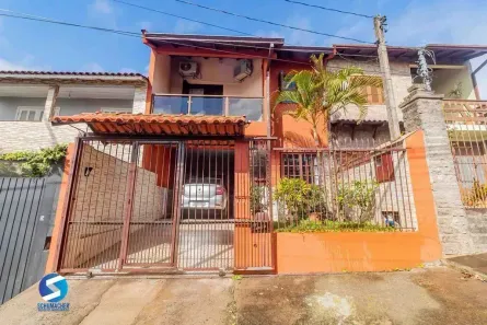 Casa com 3 Quartos à venda, 125m² no Rubem Berta, Porto Alegre