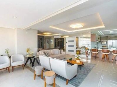 Cobertura com 4 Quartos à venda, 231m² no Centro, Balneário Camboriú