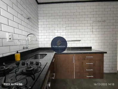 Apartamento com 2 Quartos para alugar, 80m² no Centro, São Bernardo do Campo
