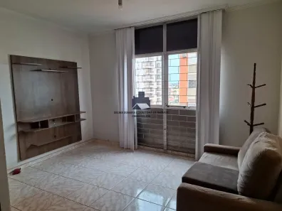 Apartamento com 2 Quartos à venda, 85m² no Centro, São José do Rio Preto