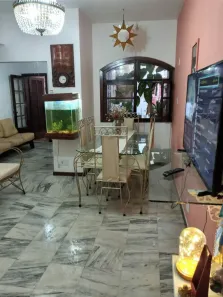 Apartamento com 3 Quartos à venda, 132m² no Jardim Guanabara, Rio de Janeiro