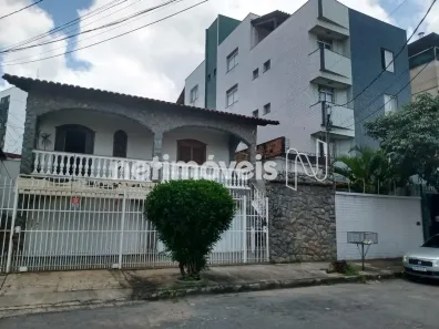 Casa com 4 Quartos à venda, 390m² no Santa Rosa, Belo Horizonte