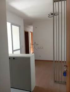 Apartamento com 3 Quartos à venda, 65m² no Condomínio Residencial Colinas do Paratehy, São José dos Campos