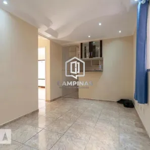 Apartamento com 2 Quartos à venda, 48m² no Vila João Jorge, Campinas
