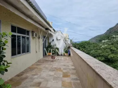 Cobertura com 4 Quartos à venda, 287m² no Botafogo, Rio de Janeiro