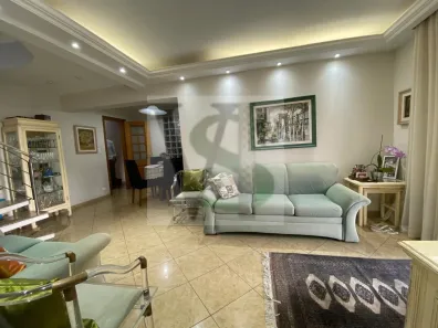 Cobertura com 3 Quartos à venda, 250m² no Água Fria, São Paulo
