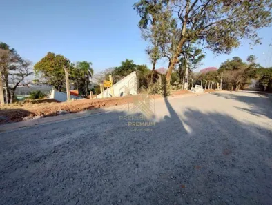 Lote/Terreno à venda, 250m² no Campos de Atibaia, Atibaia