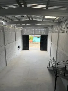 Galpão/Depósito/Armazém com 1 Quarto para alugar, 300m² no Emaús, Parnamirim