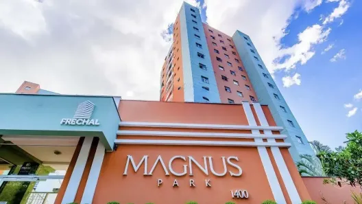 Apartamento com 2 Quartos à venda, 57m² no Garcia, Blumenau