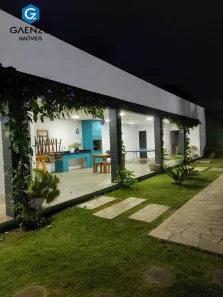 Fazenda/Sítio com 5 Quartos à venda, 300m² no Parque Residencial Quinta das Laranjeiras, Itu