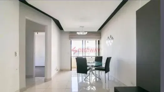 Apartamento com 2 Quartos à venda, 59m² no Cambuci, São Paulo